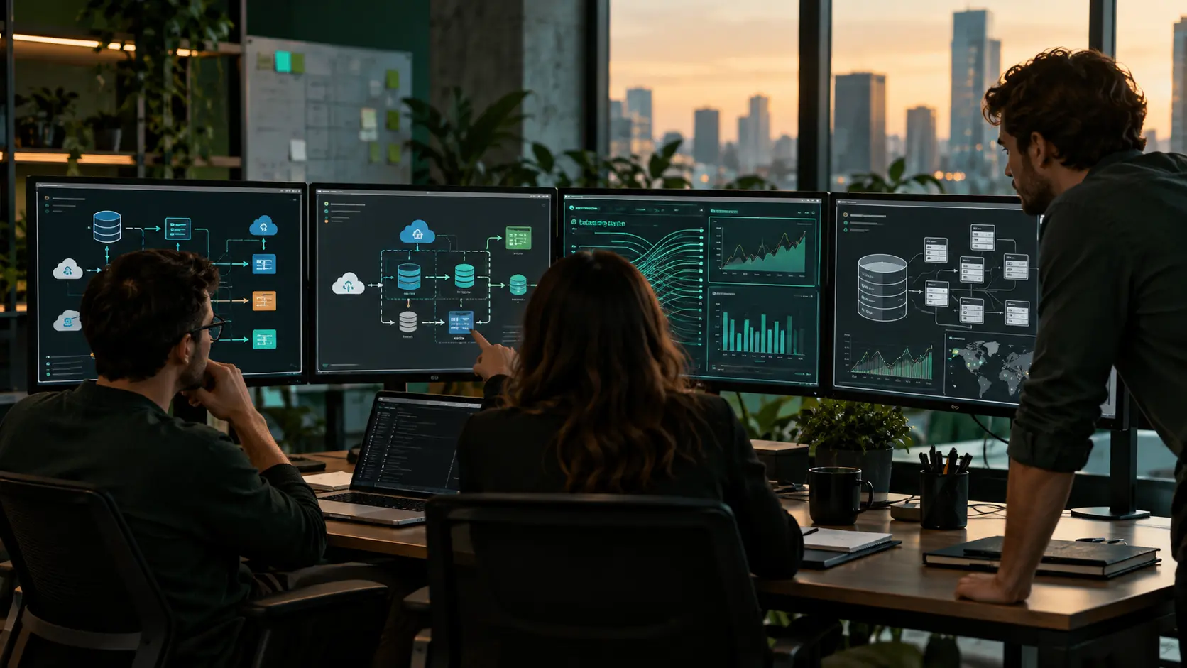 Top Data Engineering Companies