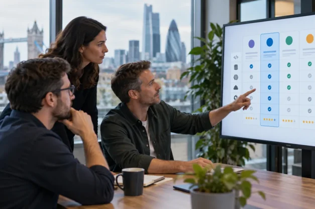 Best Software Development Companies