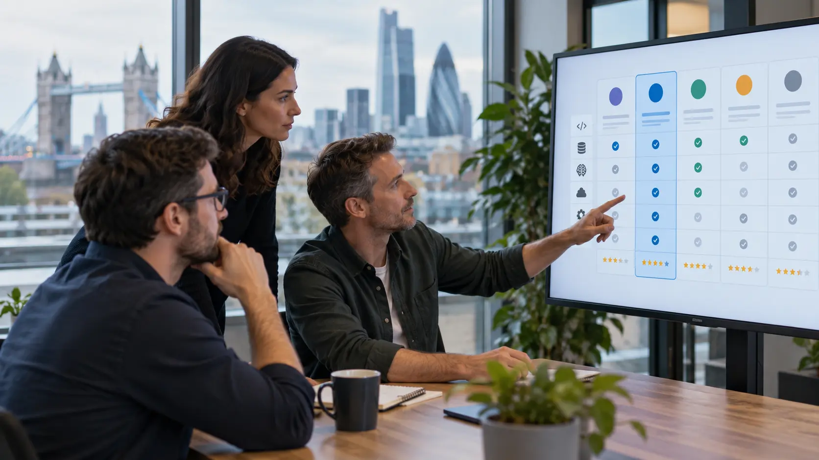 Best Software Development Companies