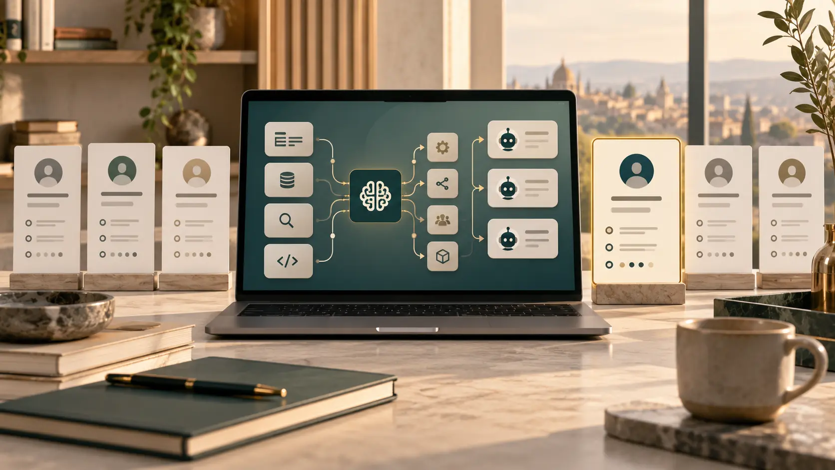Best Places to Hire LLM and AI Agent Developers