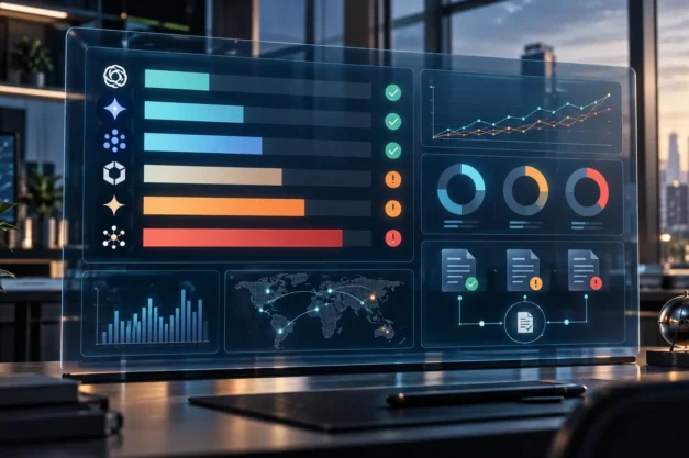 AI Hallucination Rates in 2026: Leaderboards, Domain Data and What Reduces Them