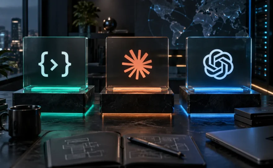 OpenCode vs Claude Code vs Codex CLI