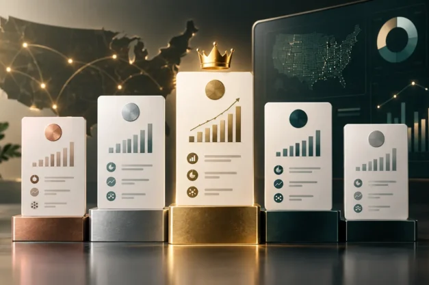 Best Data Analytics Companies in the USA