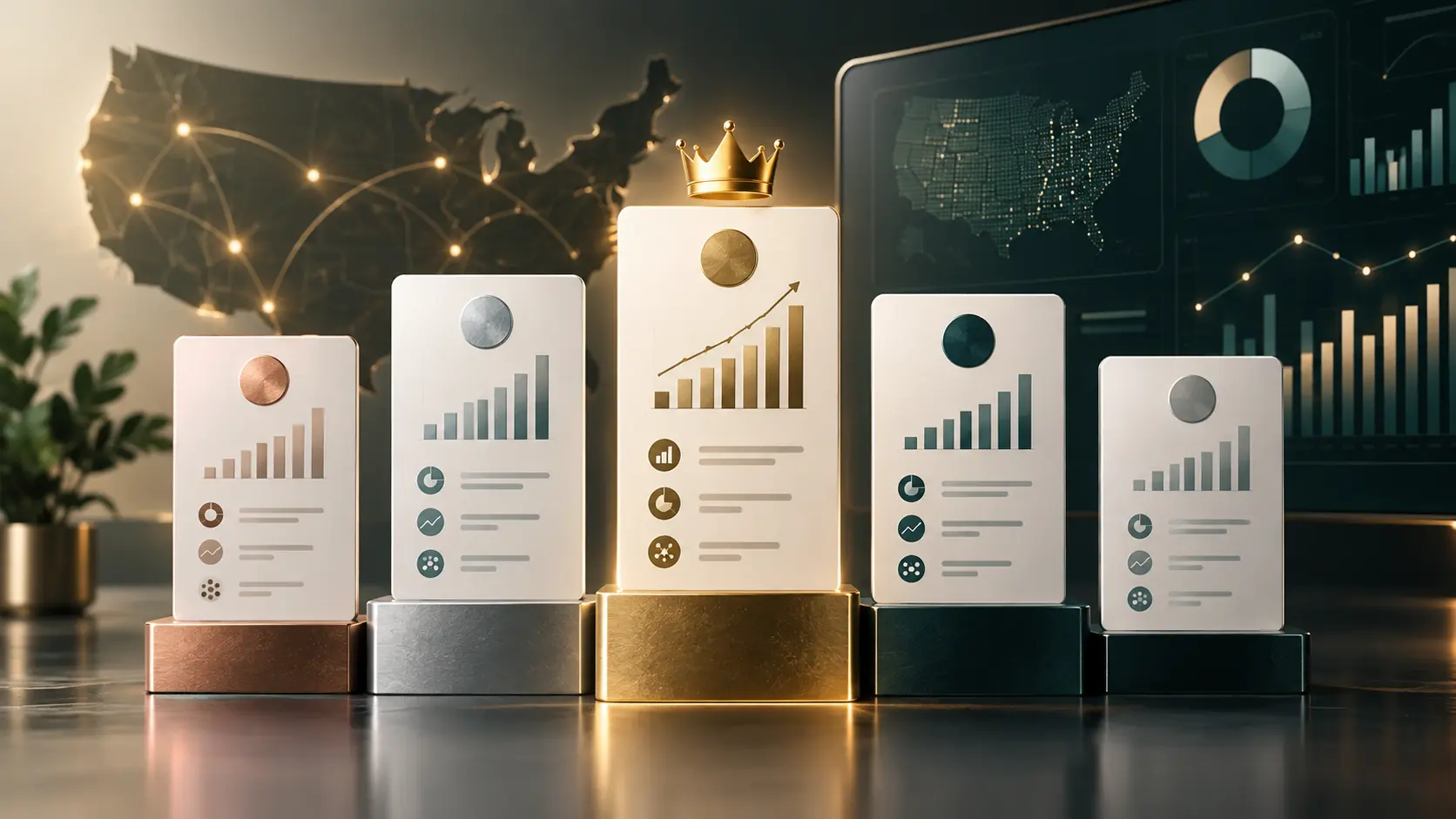 Best Data Analytics Companies in the USA