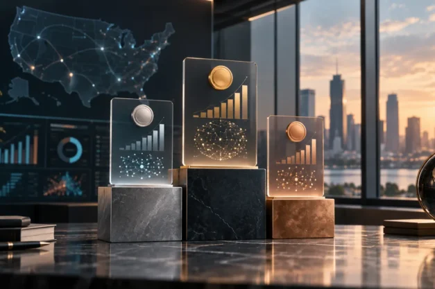 Top Data Science Companies in the USA