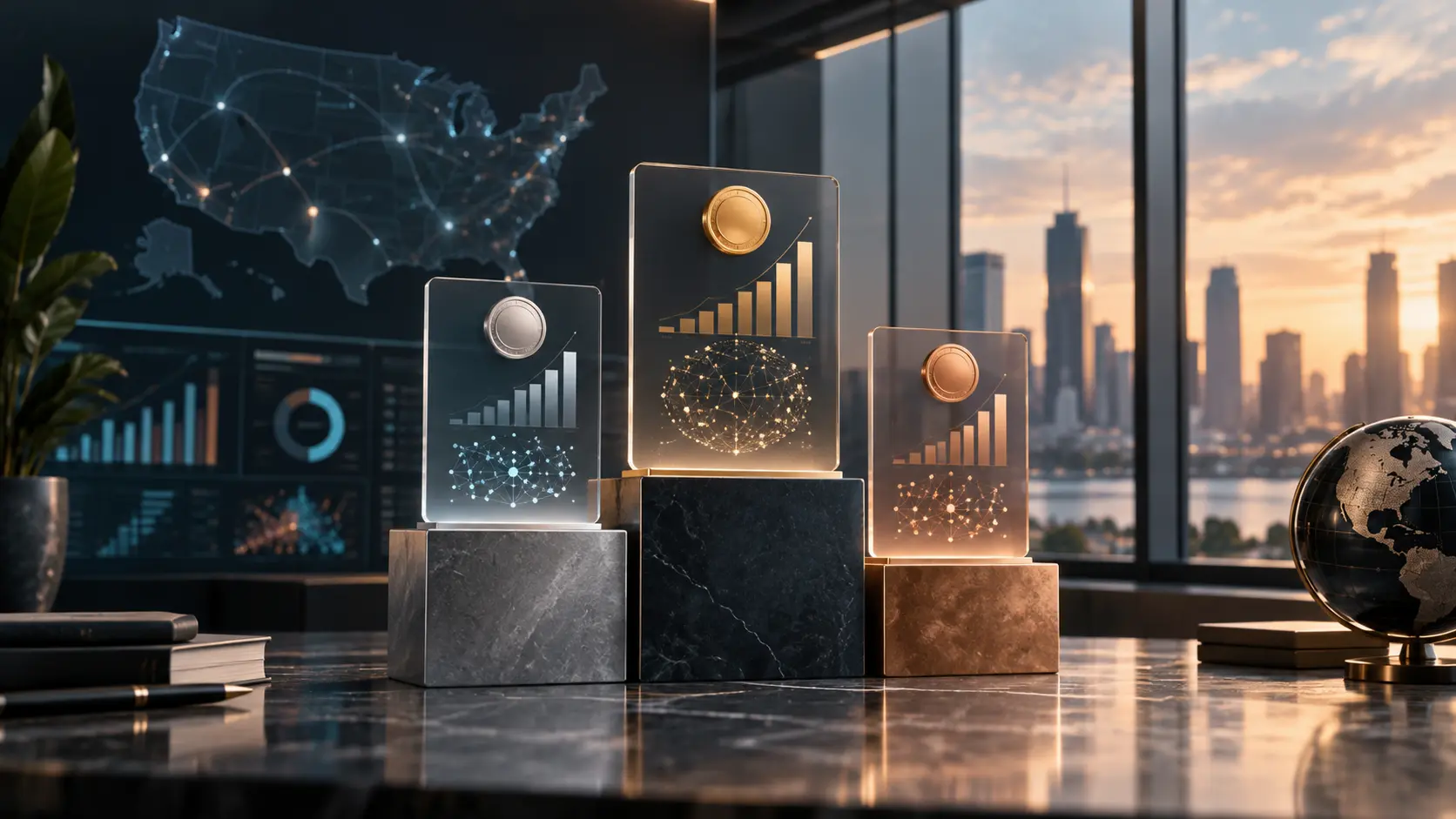 Top Data Science Companies in the USA