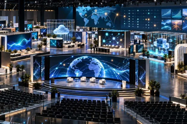 Best Data and Analytics Conferences