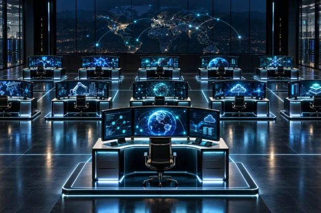 12 Best Forward Deployed Engineering Companies in 2026