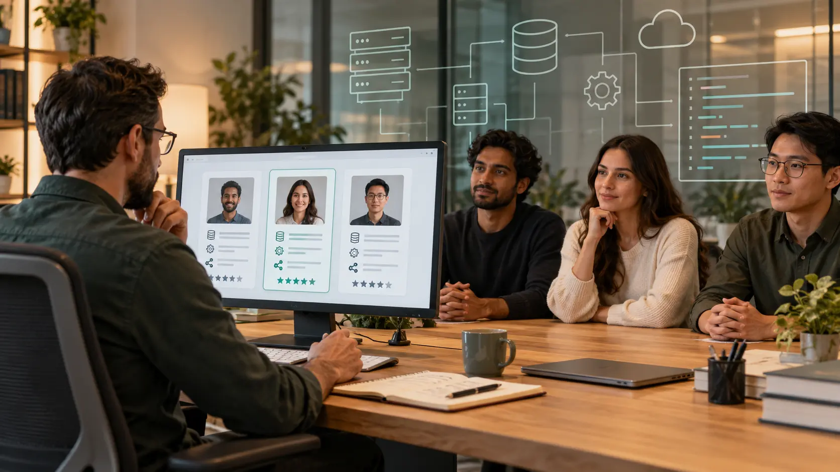 How to Hire Backend Developers in 2026: Steps, Costs and Interview Checks
