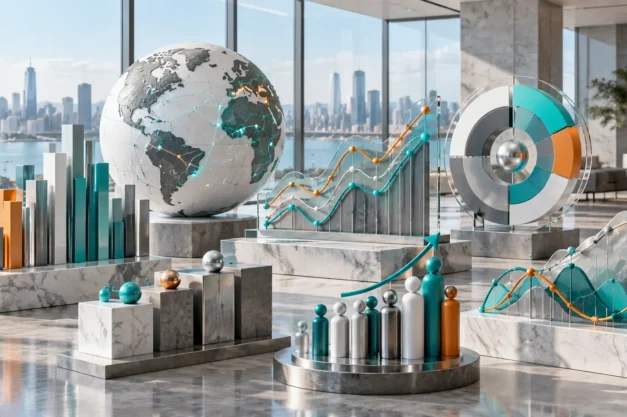 AI Statistics 2026