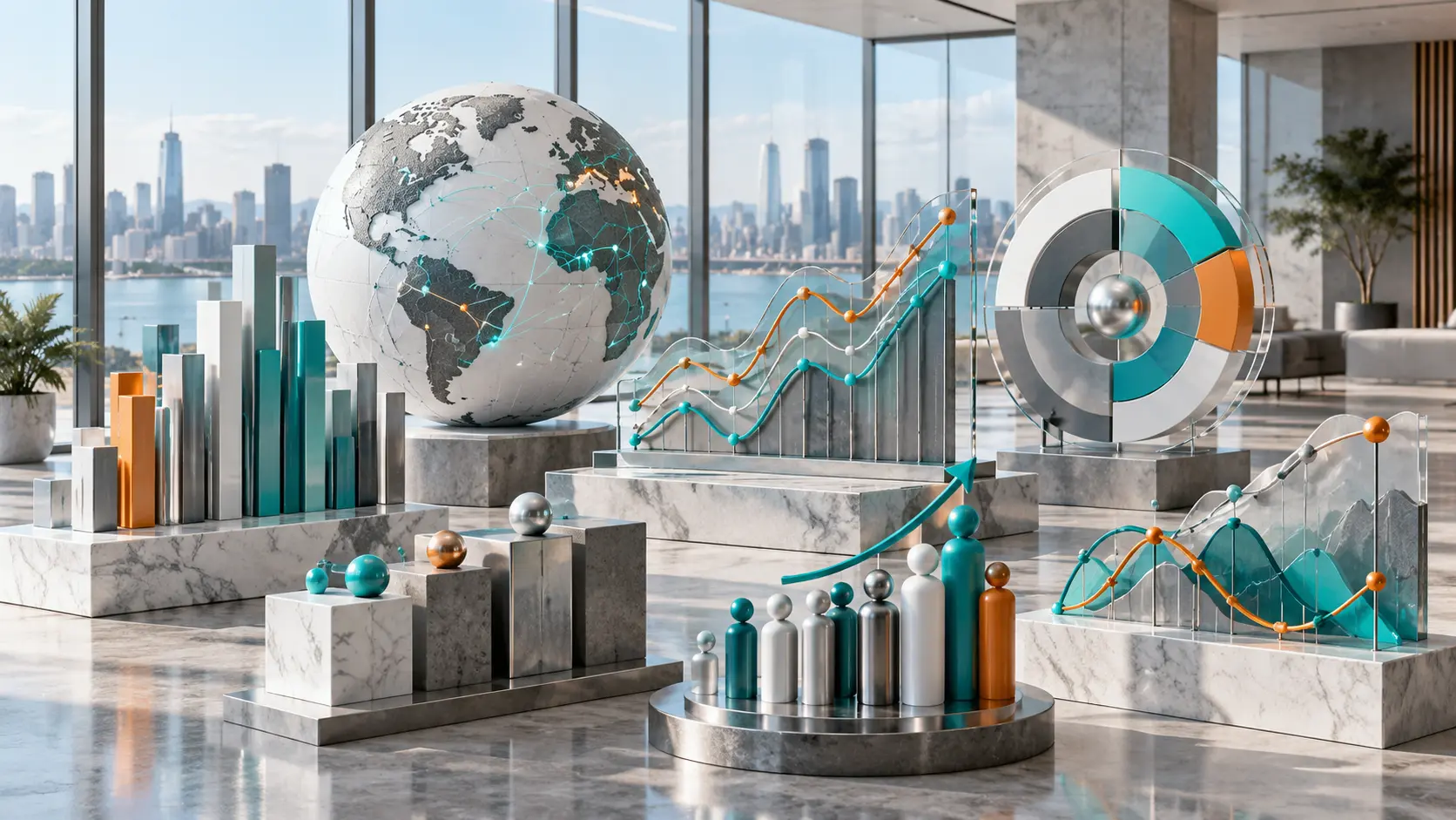 AI Statistics 2026