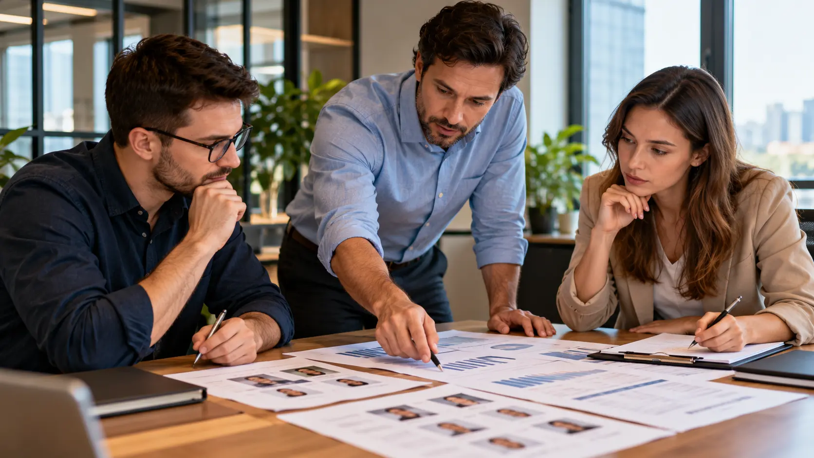 How to Choose a Staff Augmentation Company