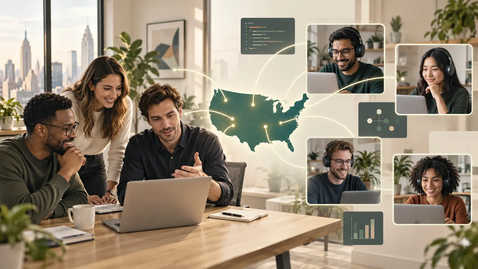 10 Best IT Staff Augmentation Companies for US Teams in 2026